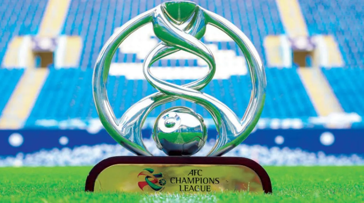 أوراوا يفوز على الهلال في نهائي دوري أبطال آسيا - الصورة من الشرق الأوسط