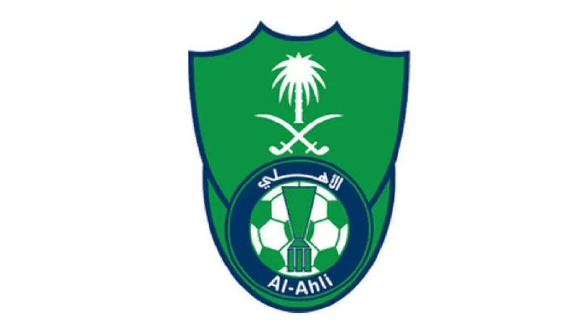 الأهلي السعودي يصنع التاريخ ويحجز مقعده في دوري المحترفين - الصورة من الشرق الأوسط