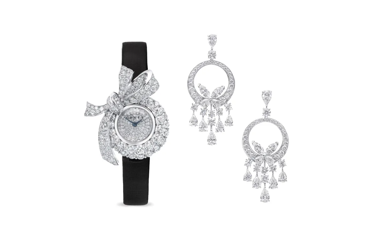 قطع مجوهرات لا غنى عنها في خزانة كل عروس