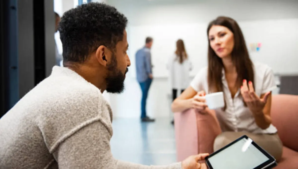 علامات تحدد شخصيتك