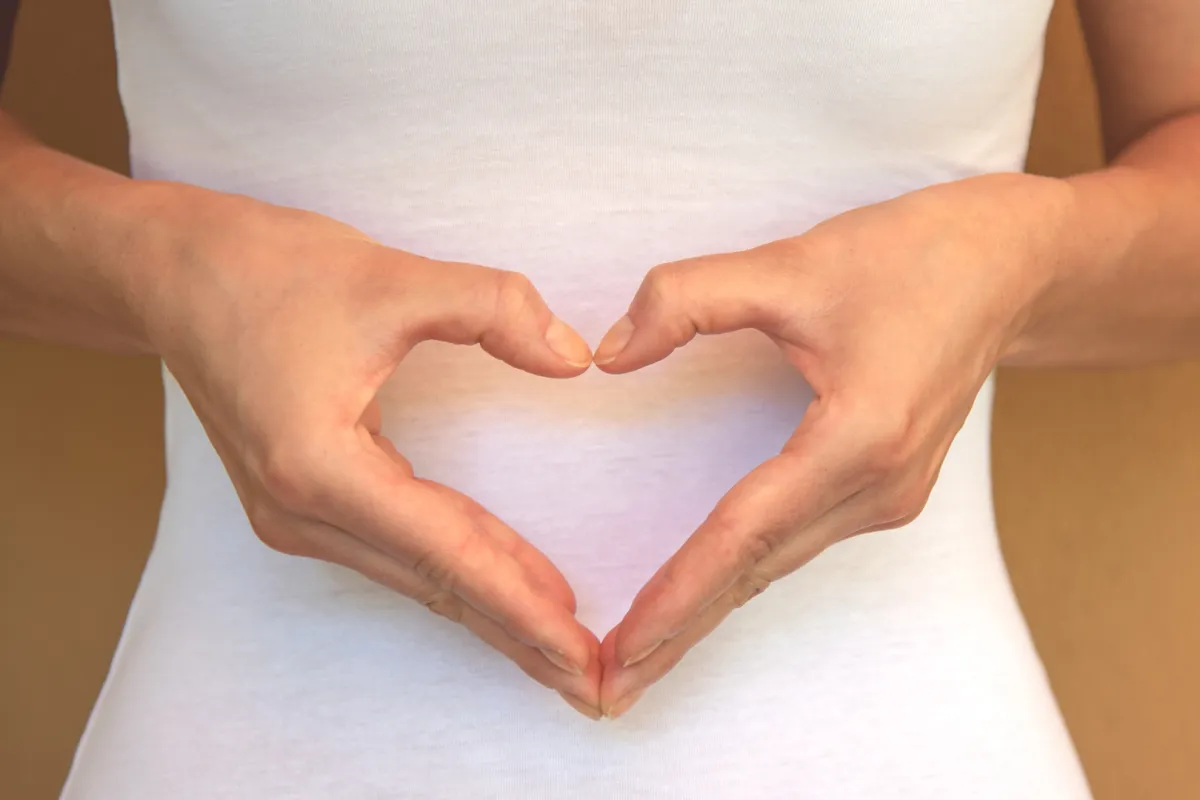 تجربتي مع البكتيريا النافعة