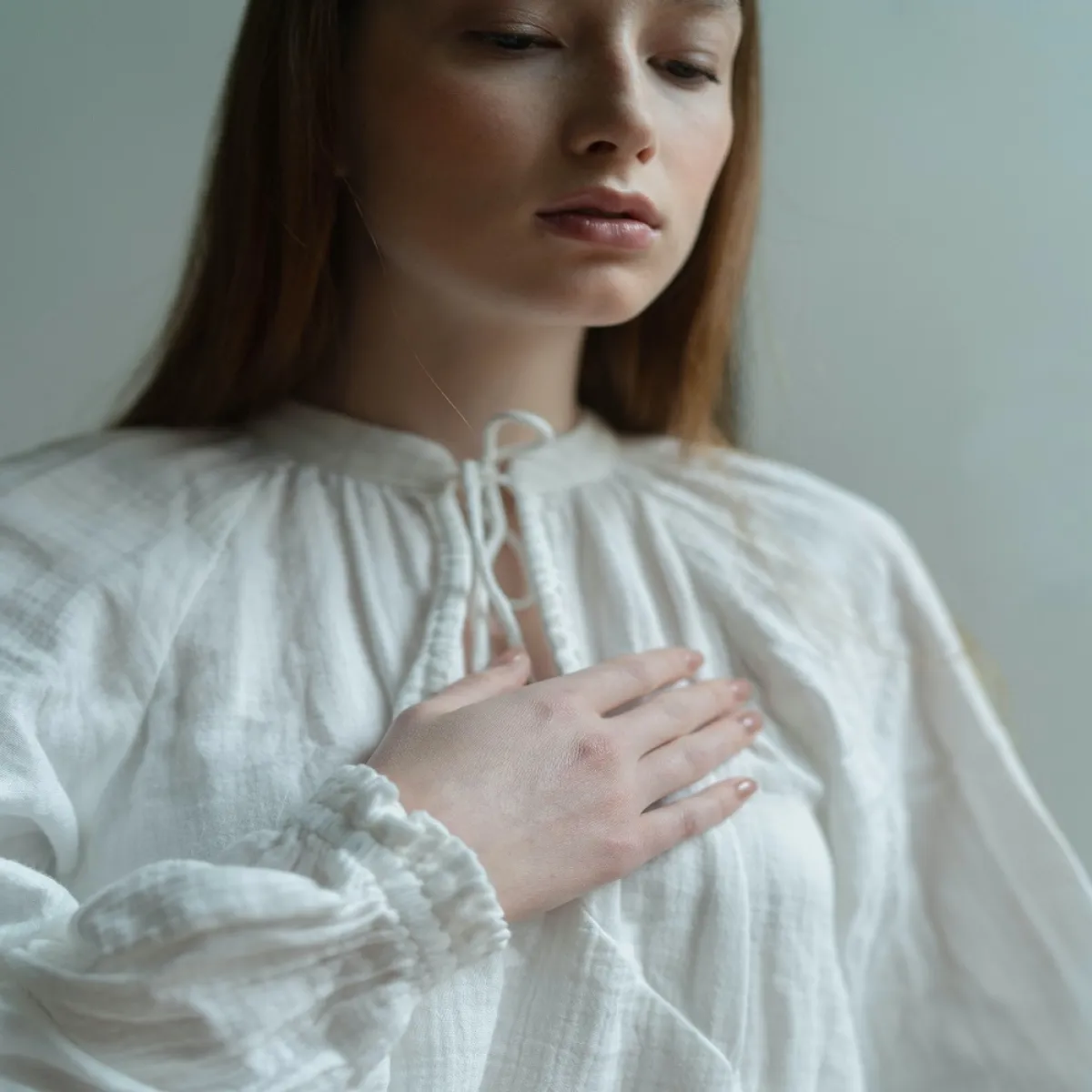  الرجفان البطيني قد يأتي من دون أعراض (المصدر: pexels)