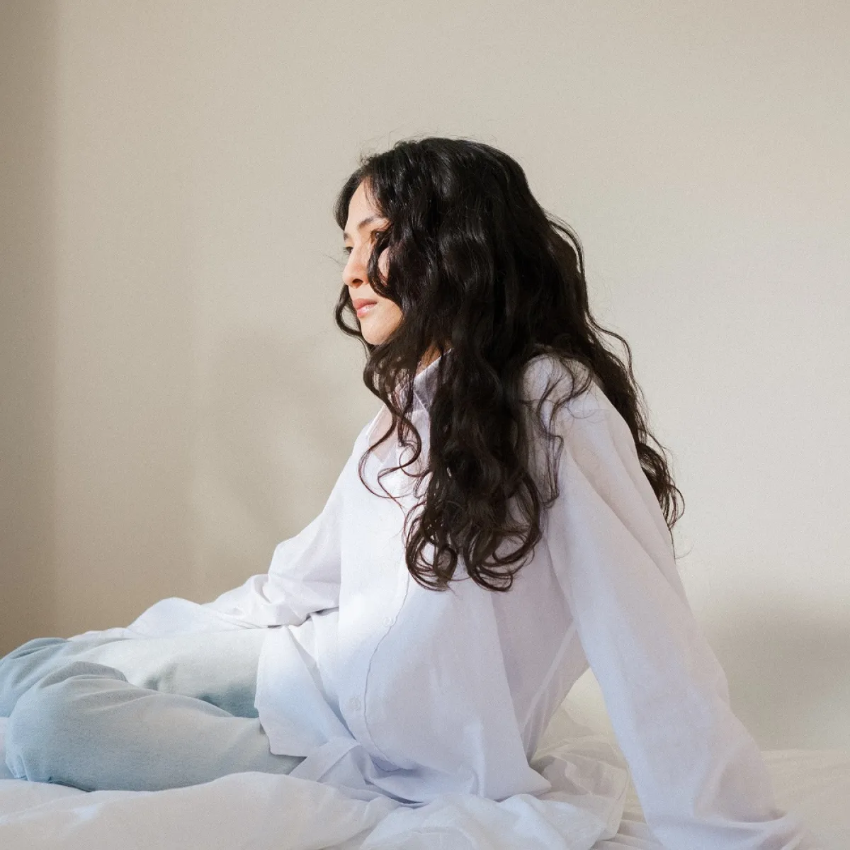 علاج هبوط الرحم  (المصدر: pexels)