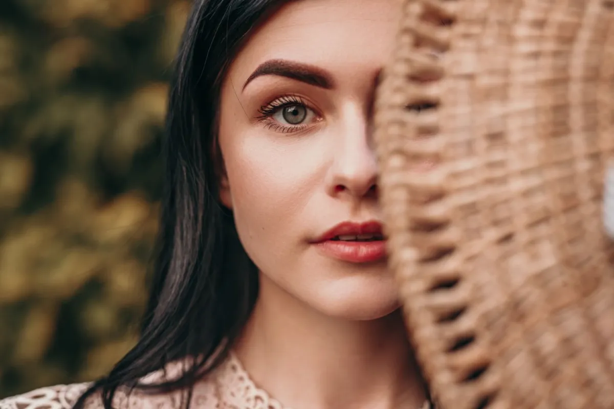 علامات تحدد شخصيتك