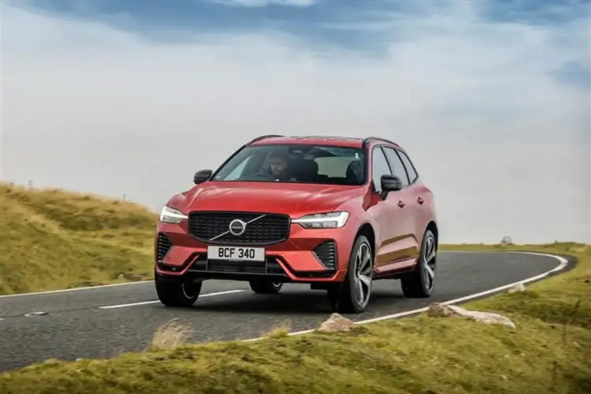 أفضل سيارات عائلية هجينة 