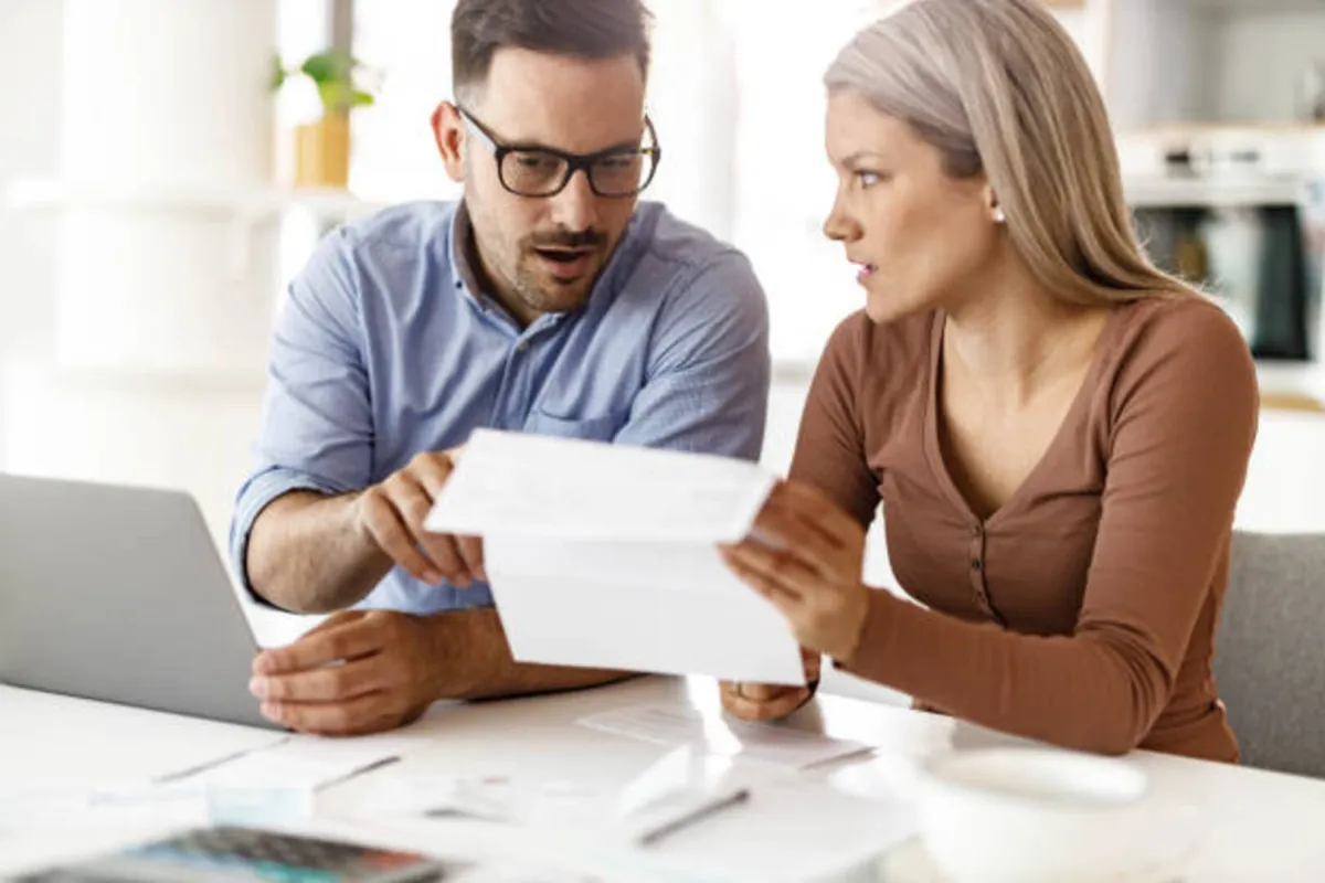 علامات الزواج الفاشل؟