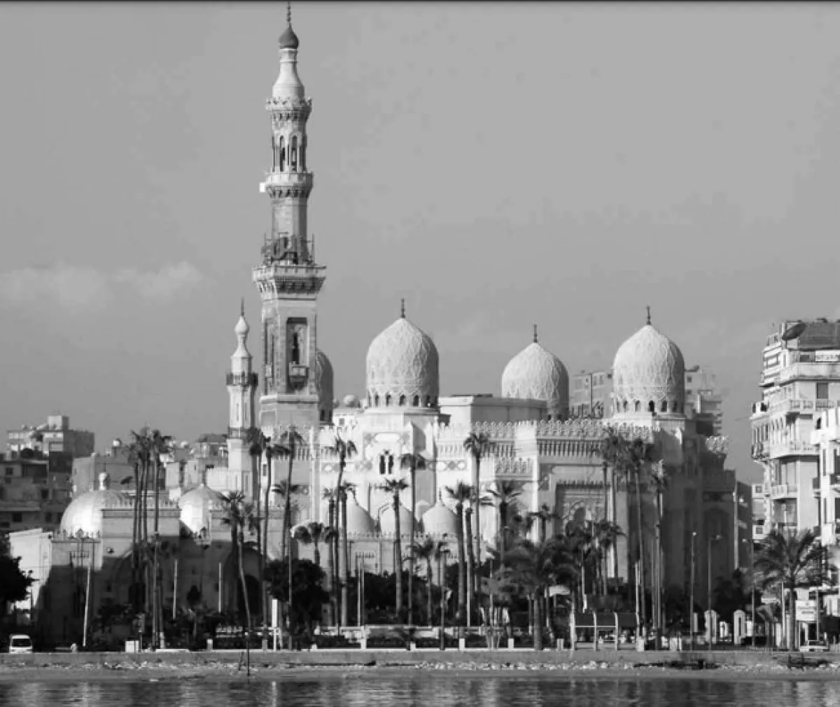 العمارة الإيطالية في الإسكندرية تزاوج بين الطرزالإسلامية والأوروبية