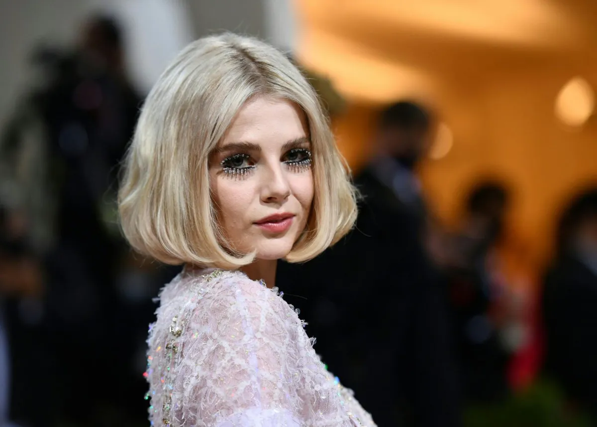 مكياج النجمات الأجمل في حفل Met Gala 2022