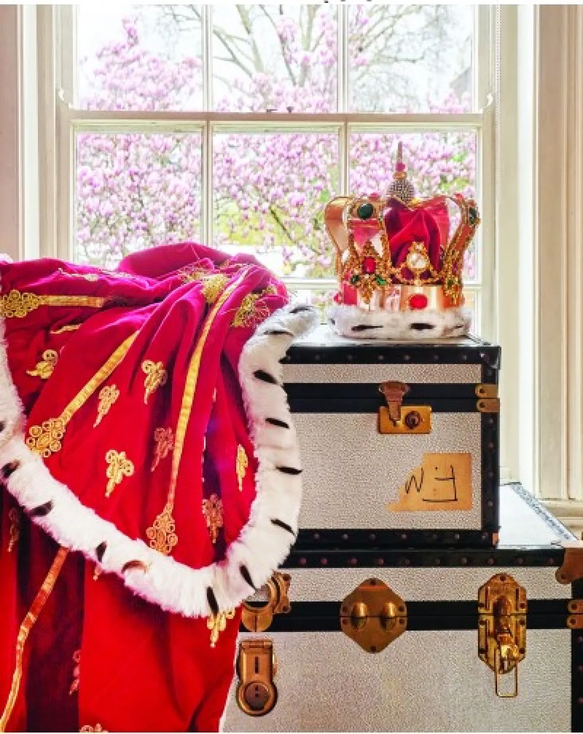 1500 قطعة فريدة من مقتنيات فريدي ميركوري