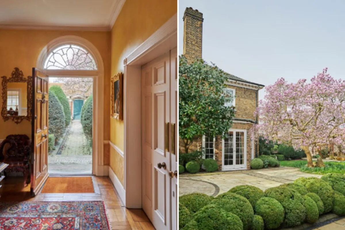 1500 قطعة فريدة من مقتنيات فريدي ميركوري