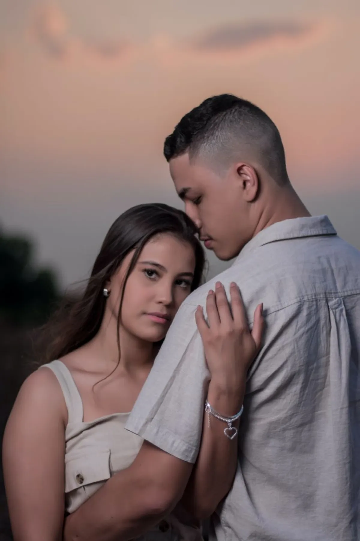 كيفية التعامل مع الرجل في فترة التعارف