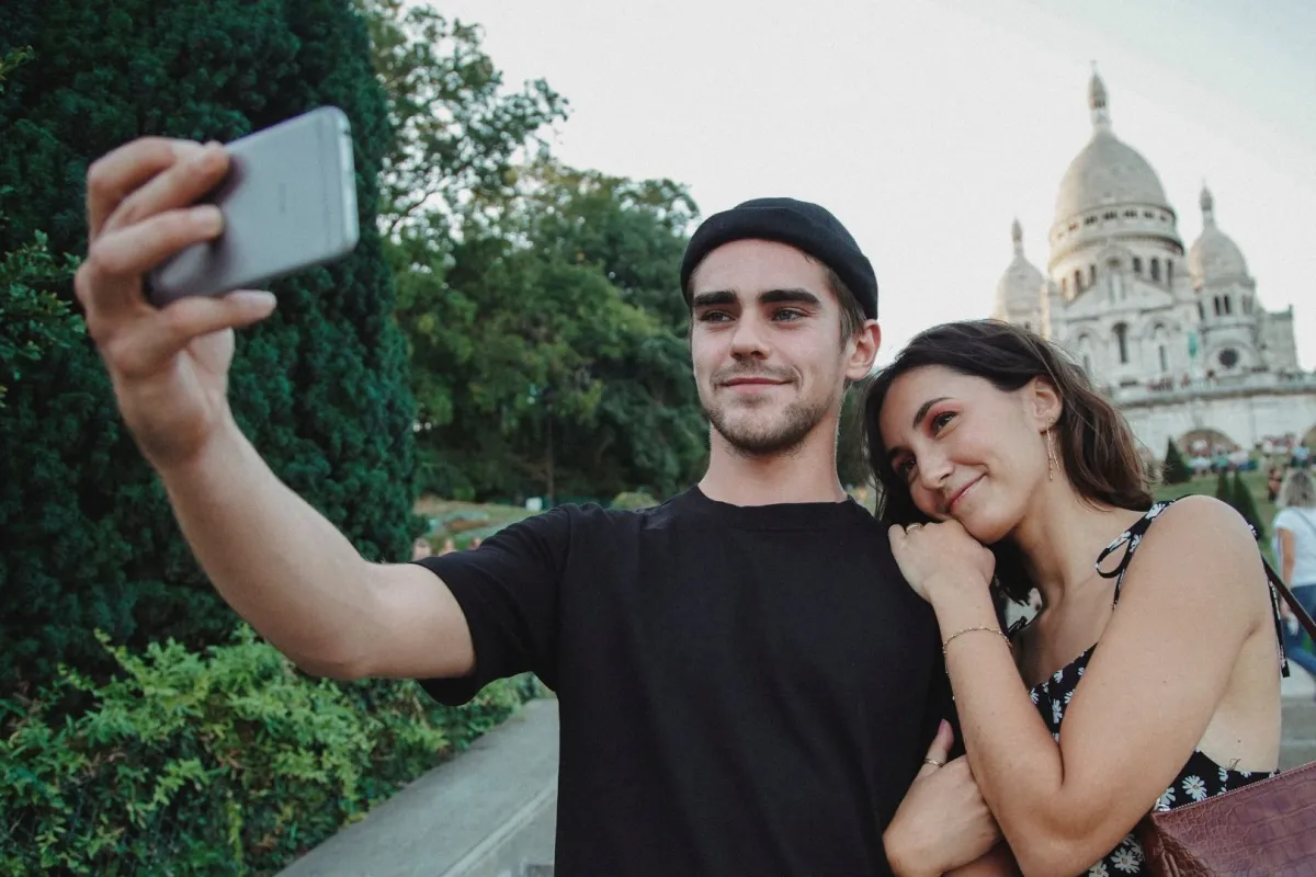 كيفية التعامل مع الرجل في فترة التعارف