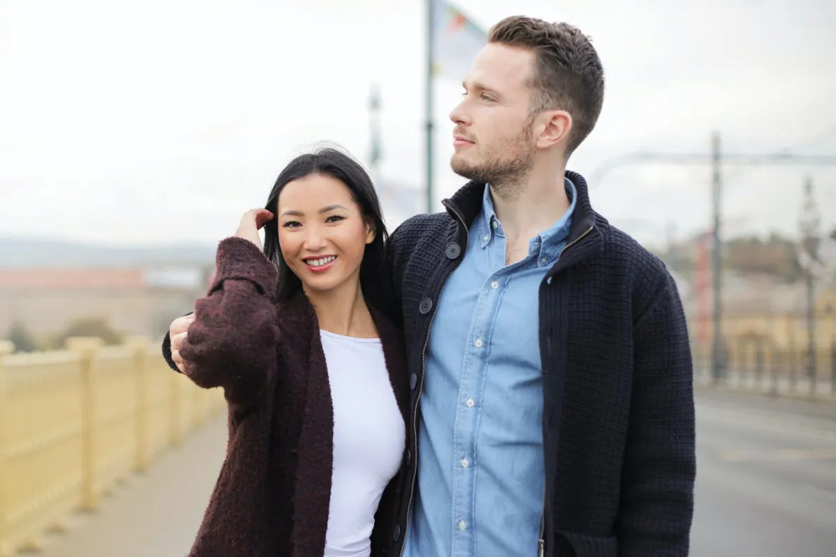 كيفية التعامل مع الرجل في فترة التعارف