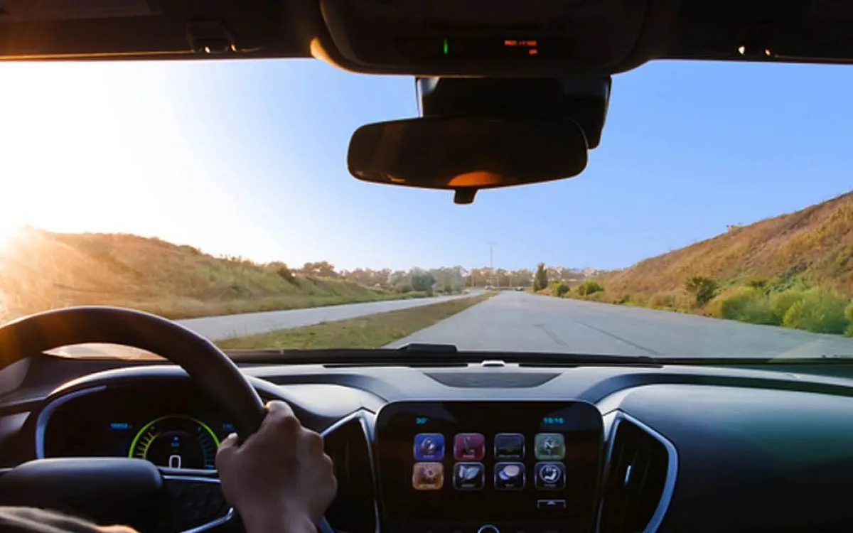 قيادة صديقة للبيئة