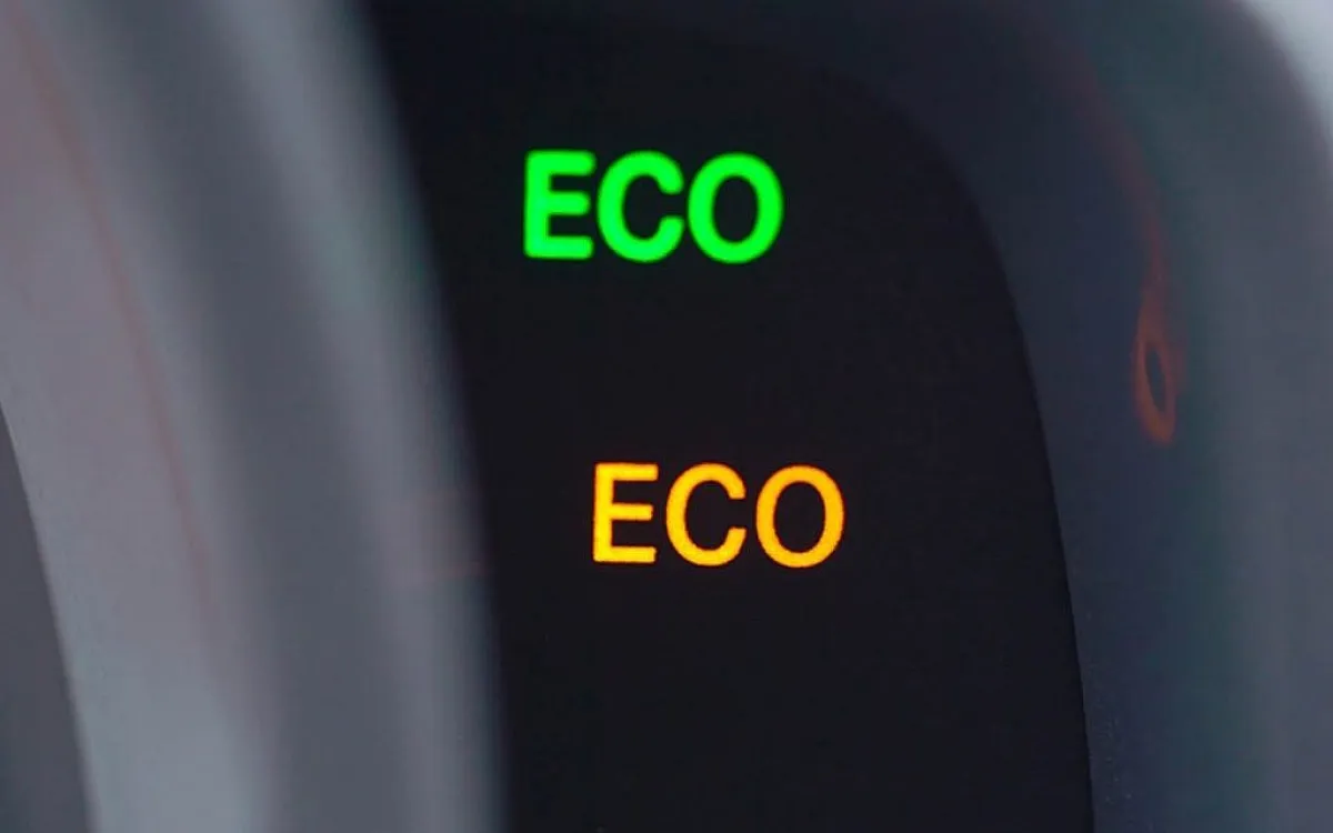 نظام الايكو 