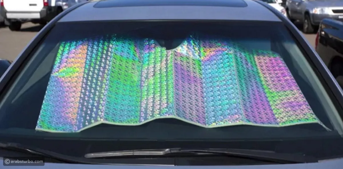 خطوات الحفاظ على برودة السيارة خلال فصل الصيف