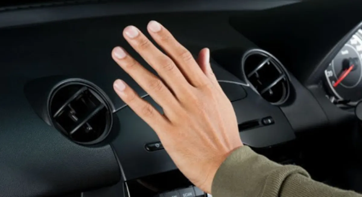 خطوات الحفاظ على برودة السيارة خلال فصل الصيف