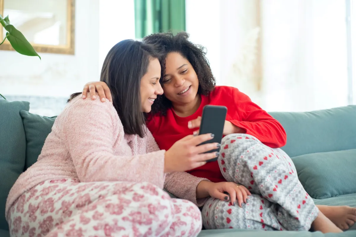 رؤيا شخص تحبه