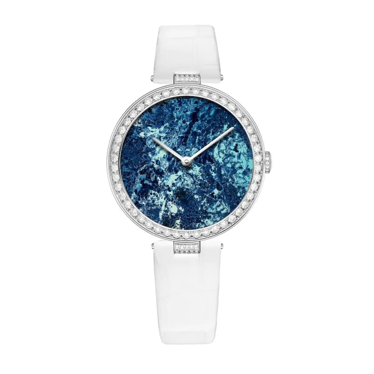 ساعة Les Pierres De Rêve من شوميه Chaumet