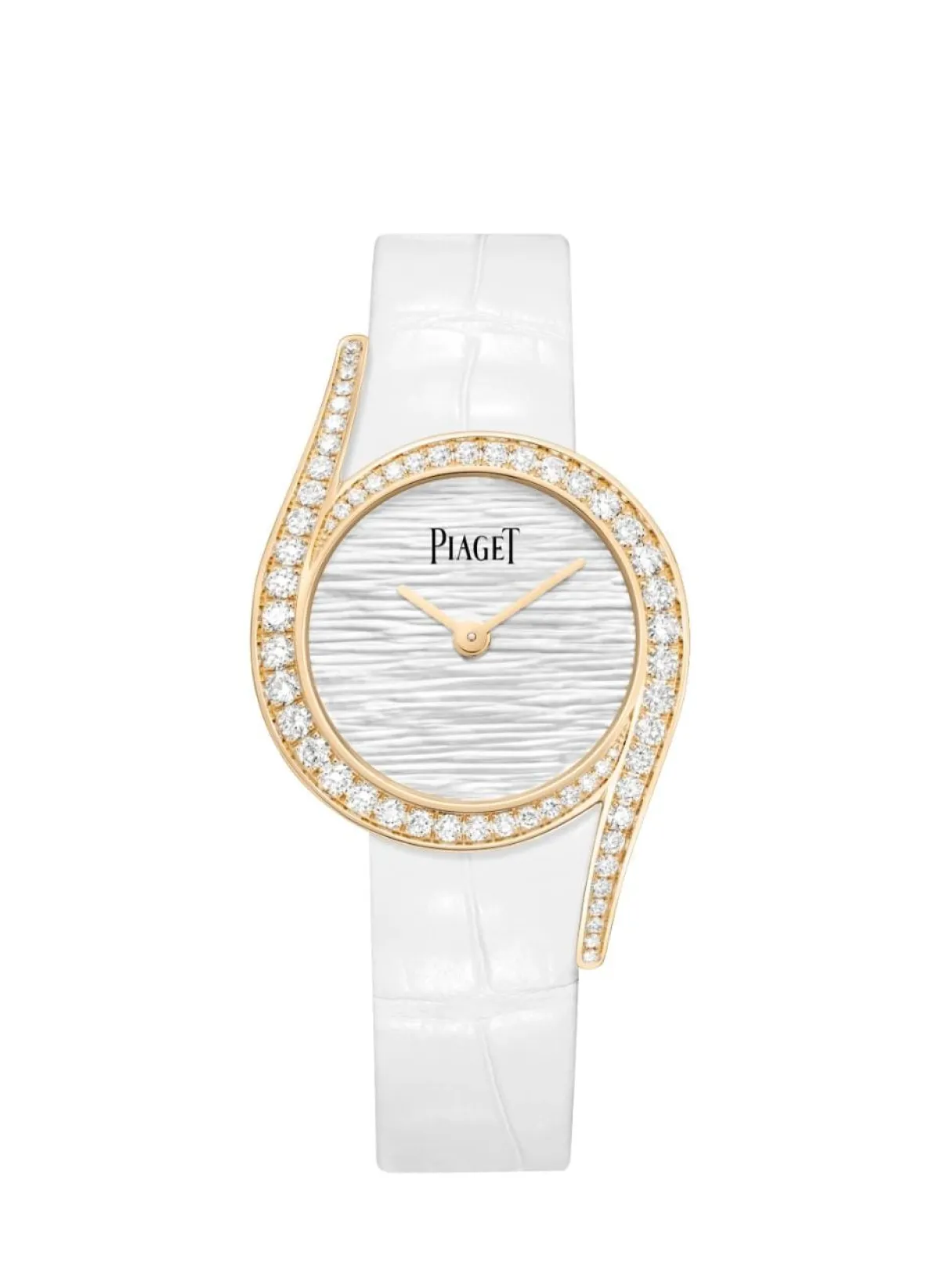 ساعة Limelight Gala من بياجيه Piaget