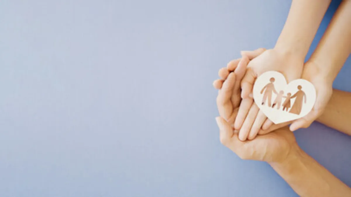 صورة تعبر عن اهمية القدوة