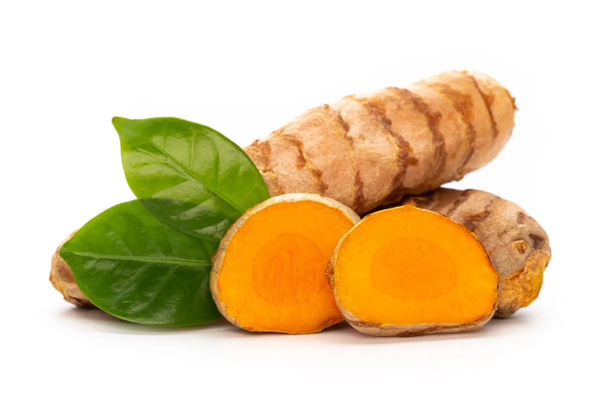 صورة الكركم