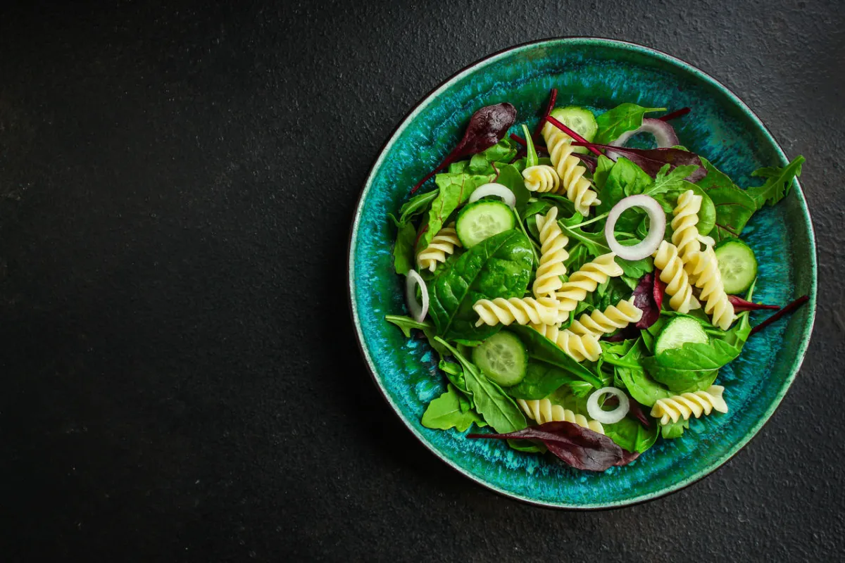 صورة الخضراوات الورقية