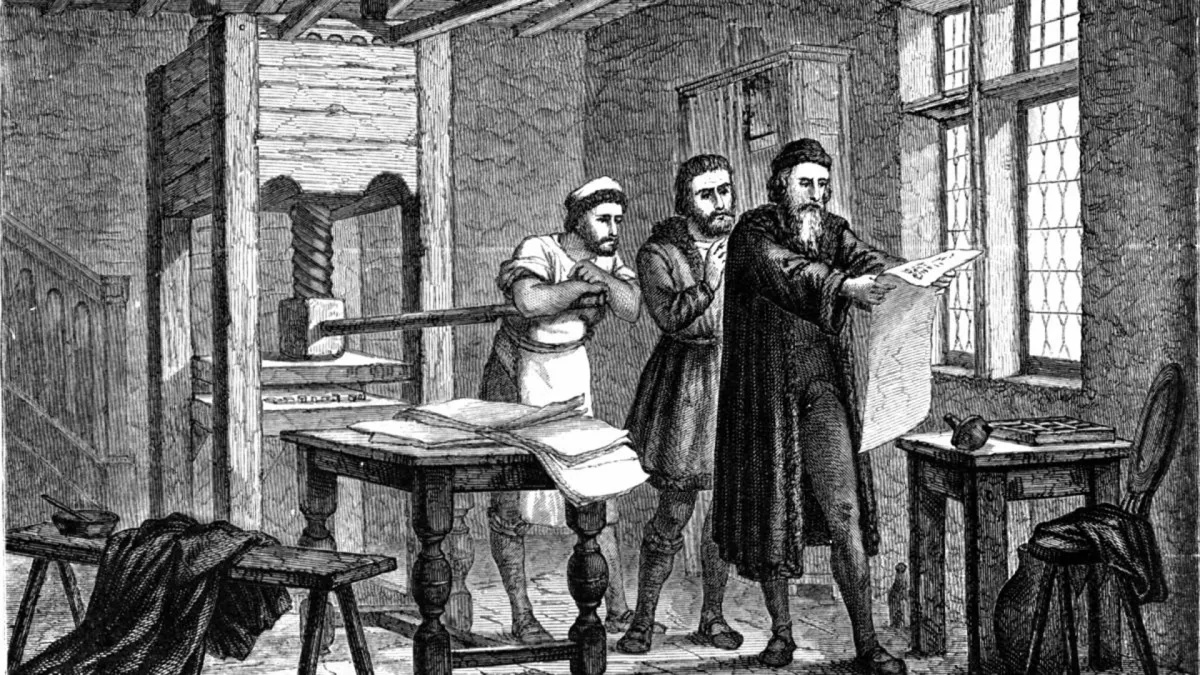 اختراعات غيرت شكل العالم الذي نعرفه إلى الأبد