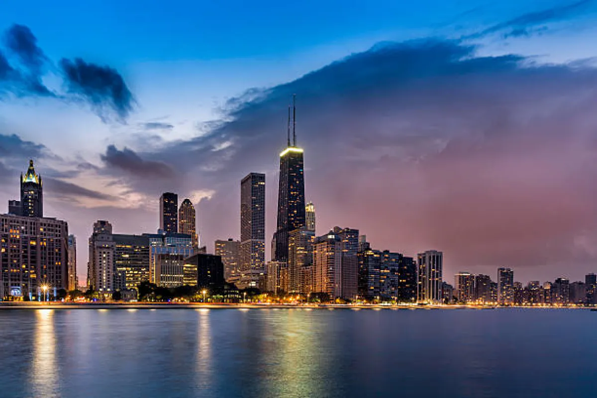 إمارة أبوظبي. الصورة من موقع unsplash