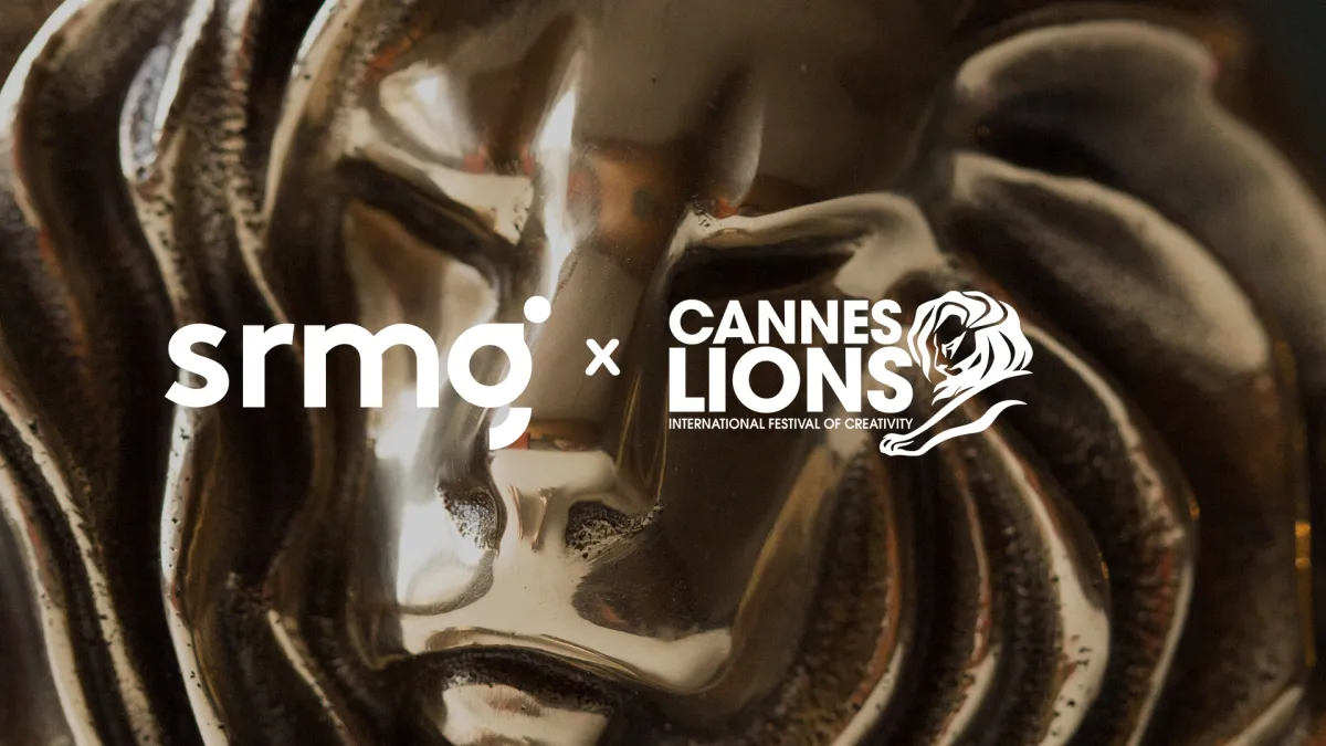"SRMG" الممثل الرسمي لمهرجان "كان ليونز" للإبداع في السعودية 