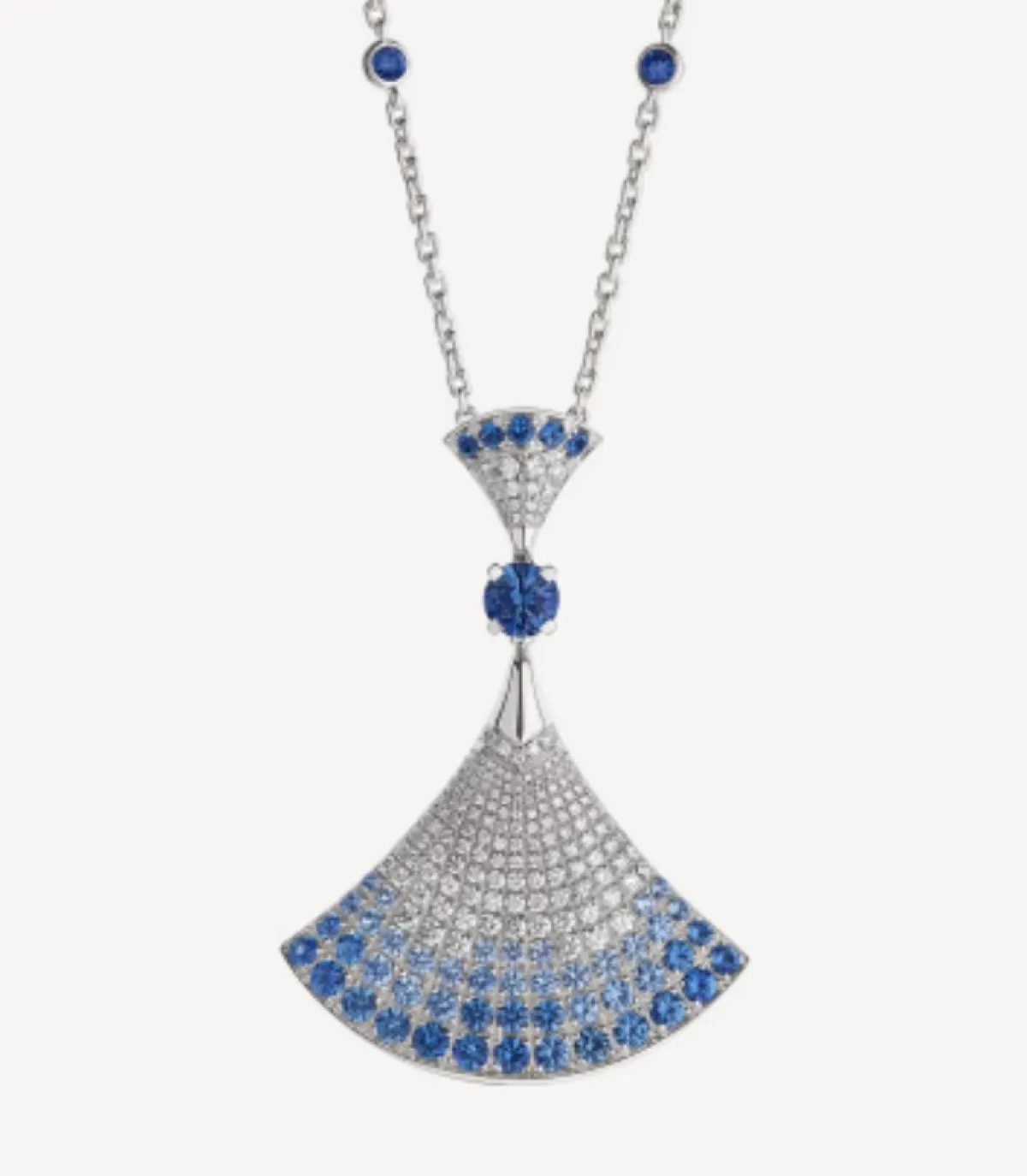 عقد ديفاز دريم من بلغاري Bvlgari