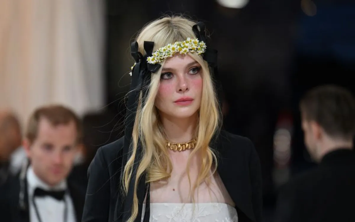 إيل فانينغ Elle Fanning