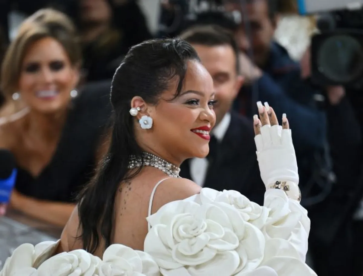 ريهانا Rihanna