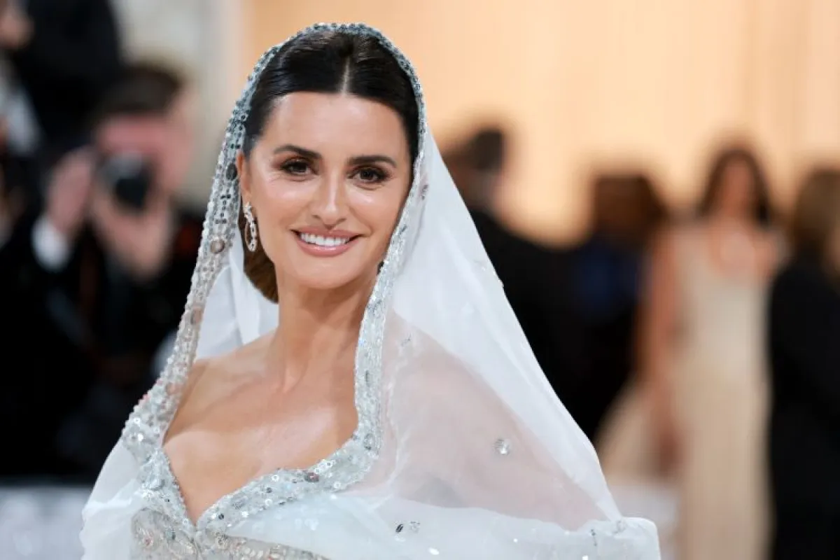 بينيلوبي كروز Penelope Cruz