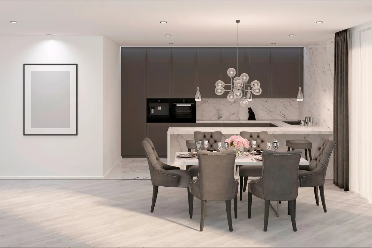 "الجزيرة" في المطبخ