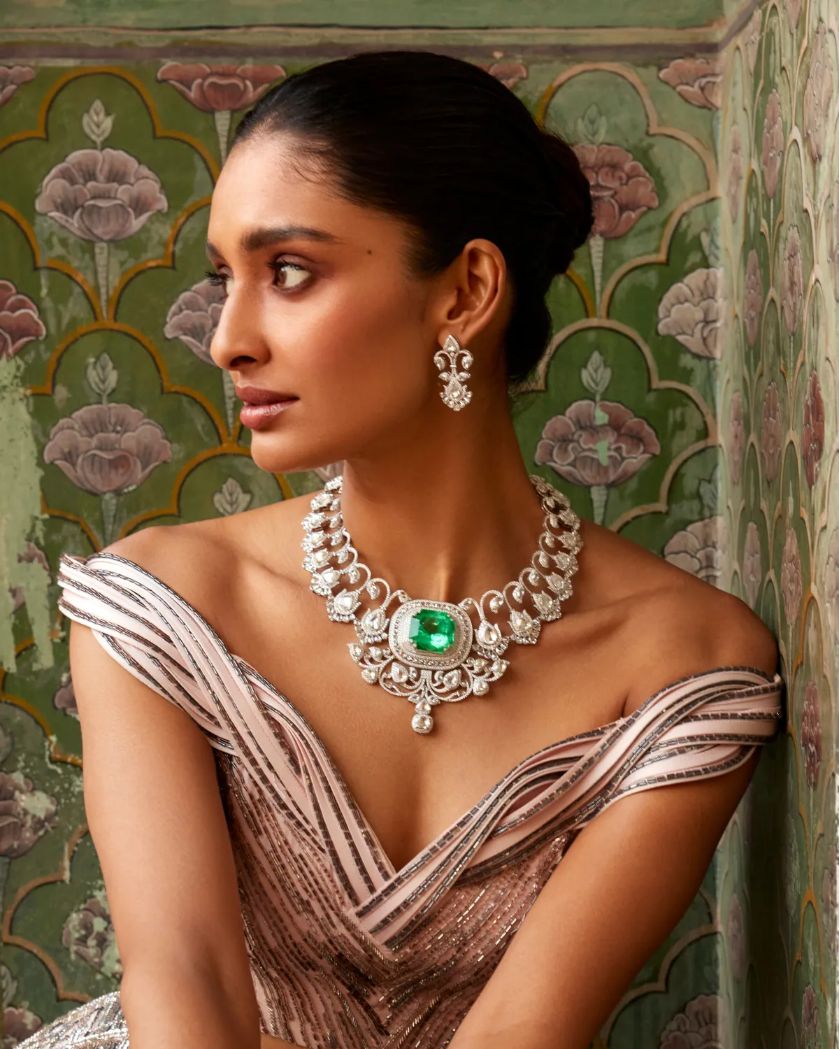 مجوهرات Amrapali