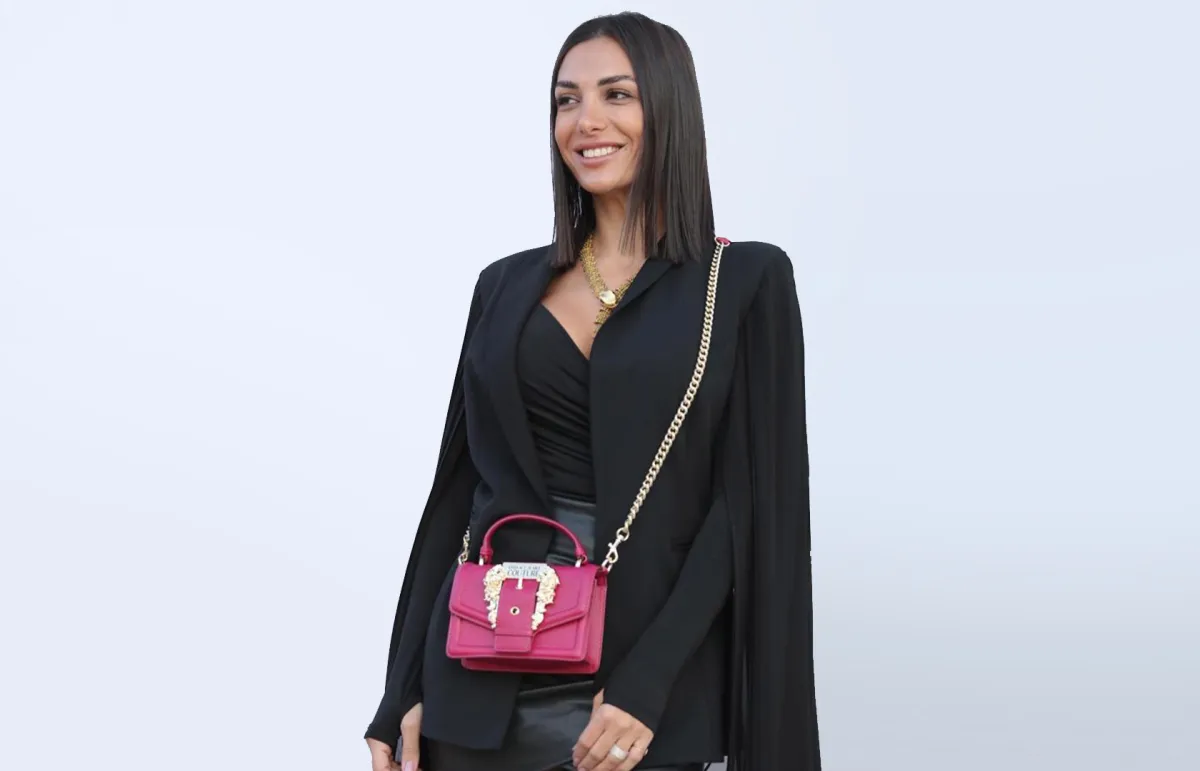  خبيرة المظهر ماريا شهوان