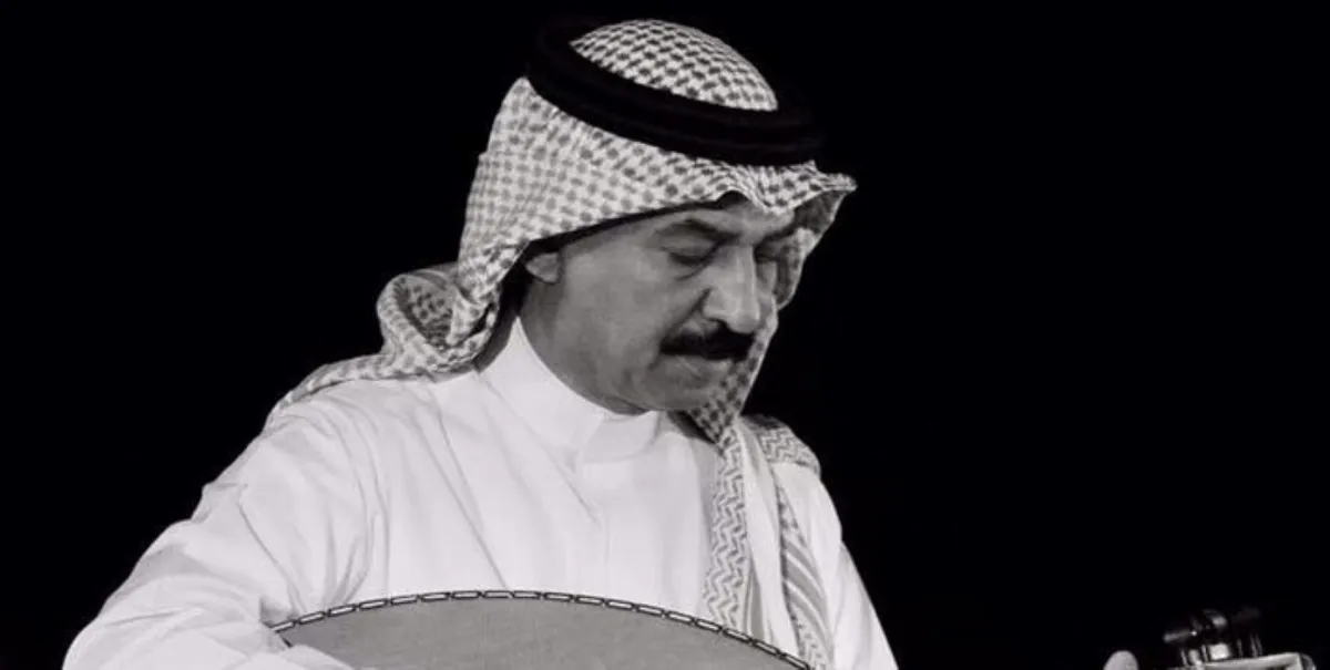 عبادي الجوهر-الصورة من حسابه على الانستغرام