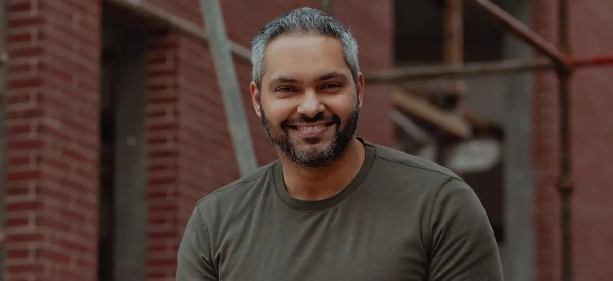 محمد الدوسري الصورة من حسابه على الانستغرام