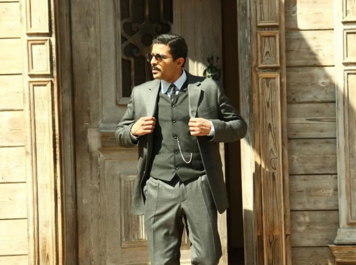 عبد الرحمن اليماني- الصورة من حسابه على تويتر