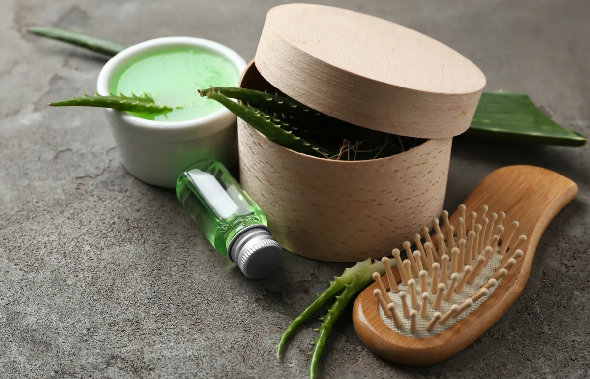 جل الصبار للشعر