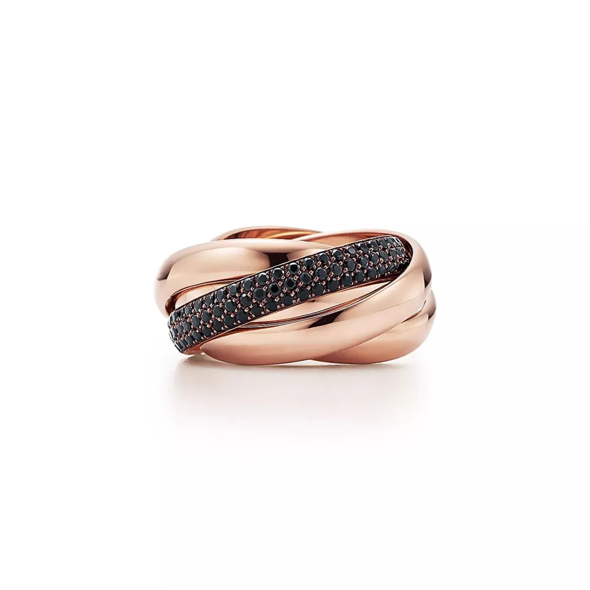 خاتم Paloma's Melody من تيفاني آند كو Tiffany & Co