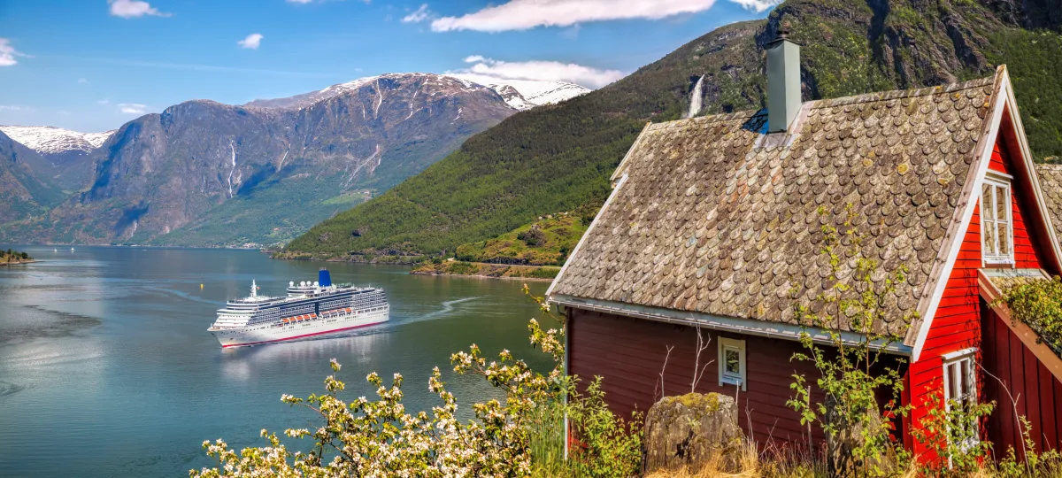 الاستعداد للرحلات البحرية