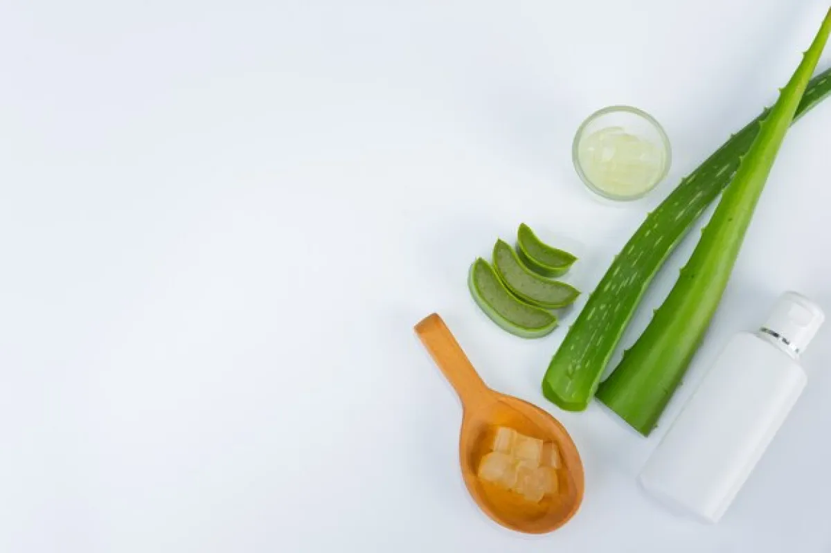 وصفة البيض والاولوفيرا