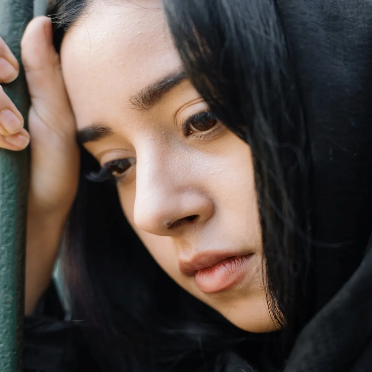 تأثير الوحدة على صحة جسمك (المصدر: pexels)