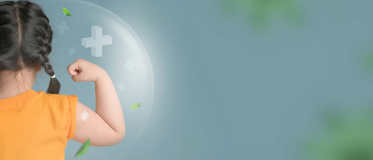 صورة تعبيرية عن المناعة