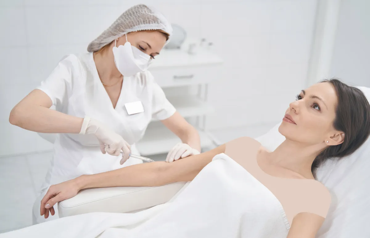 فيلر الجسم .. هل يمنحك قواماً مثالياً؟ Body Fillers