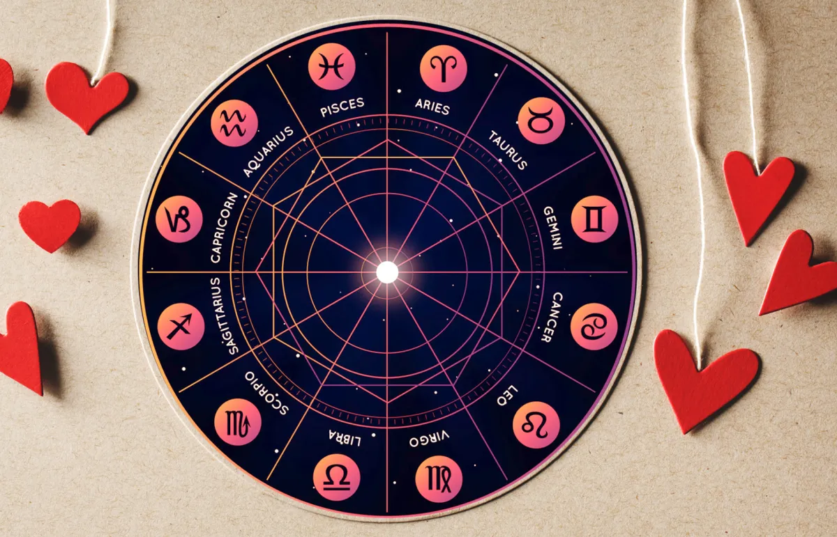 الأبراج التي تحب بصدق