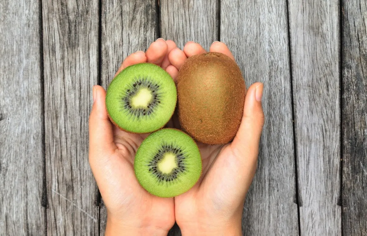 فوائد الكيوي وحرق الدهون