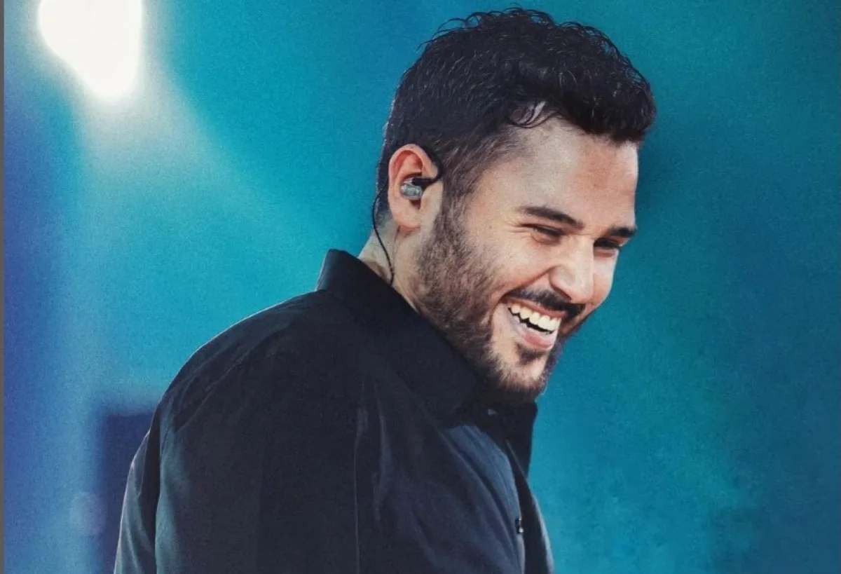 الوليد الحلاني- الصورة من حسابه على انستغرام